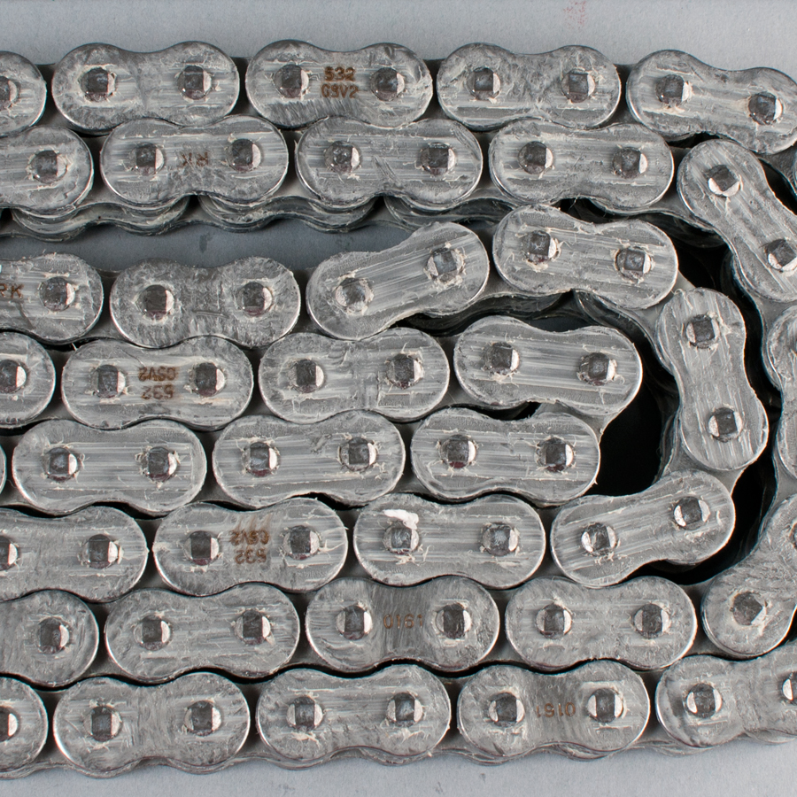 ZXW Chains - RK EUROPE