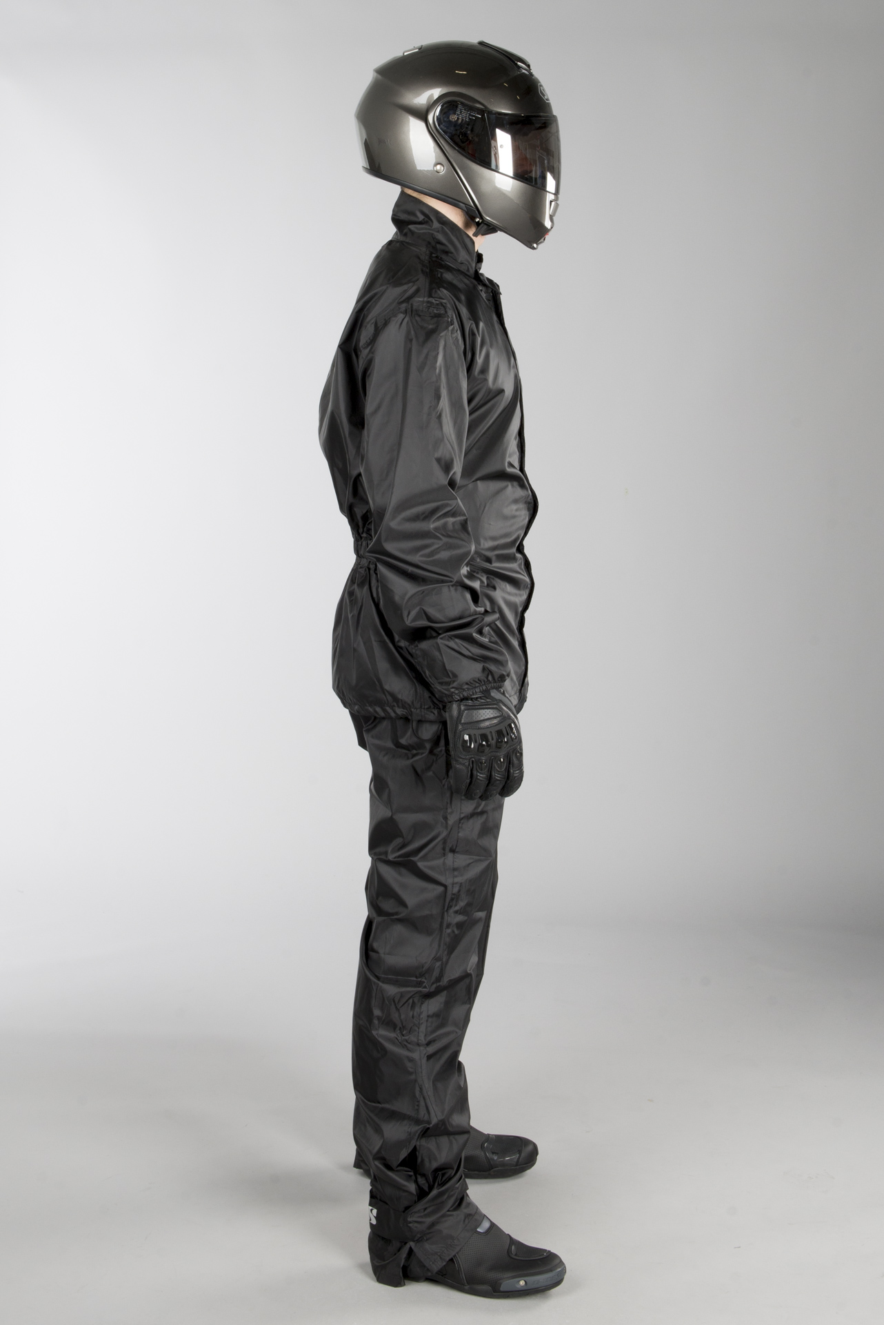 iXS Horton 3.0 Rain Suit