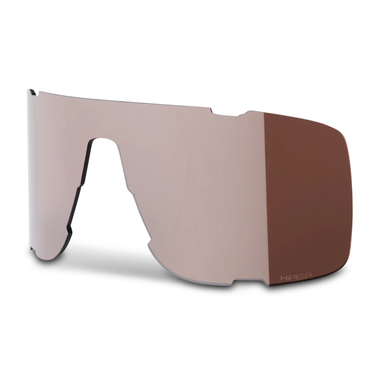 100% Eastcraft Lens
