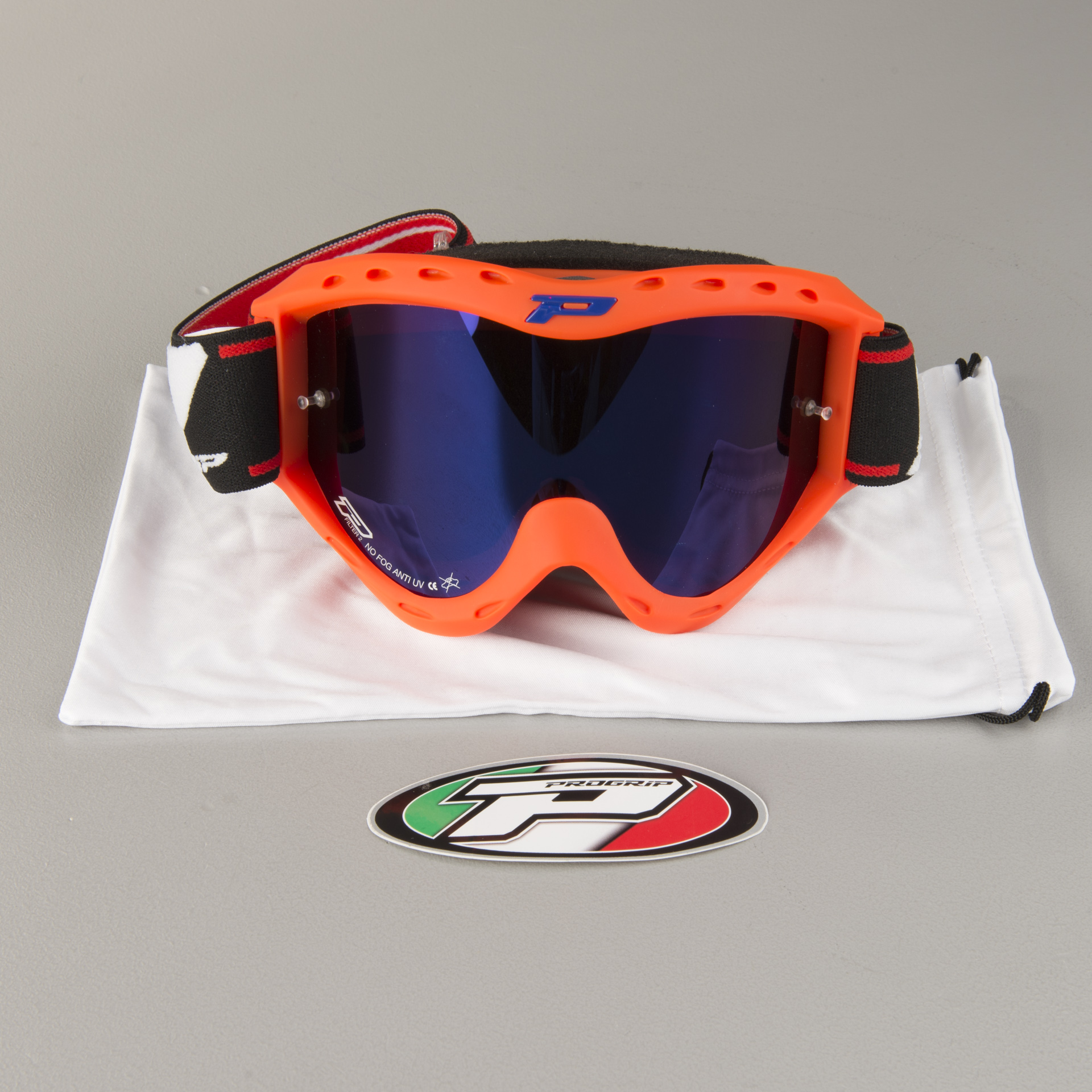 ProGrip 3101 Youth MX Goggles