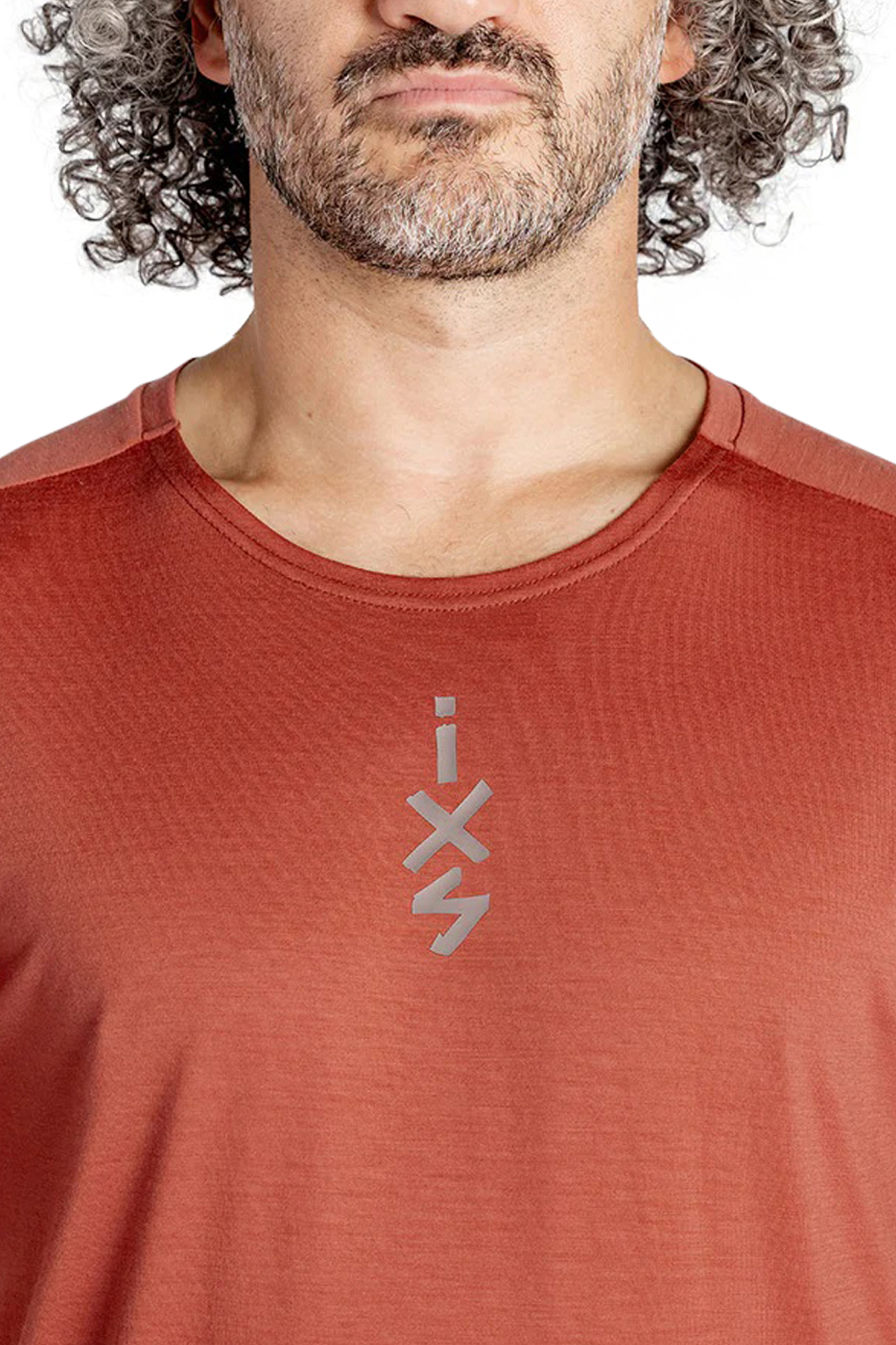 iXS Flow Merino MTB Jersey
