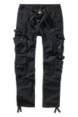 Zwart