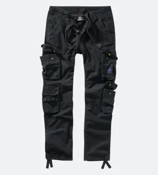 Hlače Brandit Pure Slim Fit
