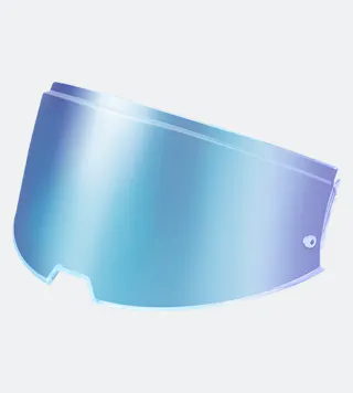 Viseira de Capacete MC LS2 FF906