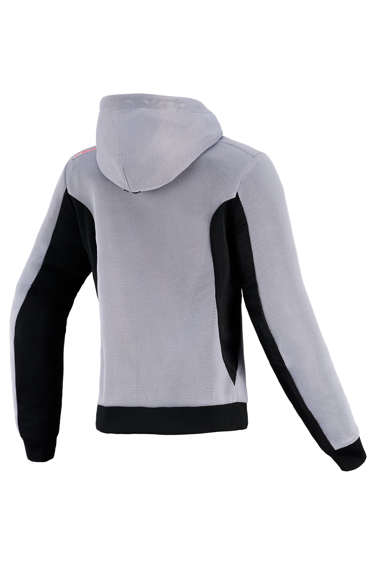 Felpa Alpinestars Stella Cromo Superairflow Donna
