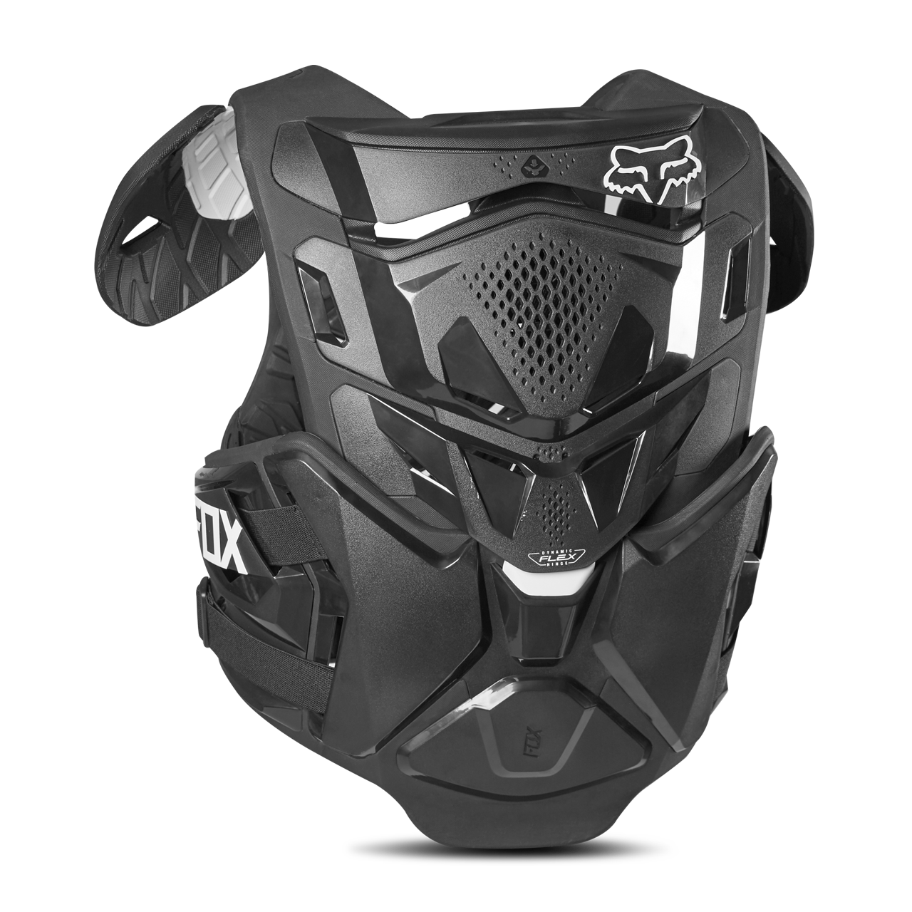 FOX Airframe Pro MX Protective Jacket