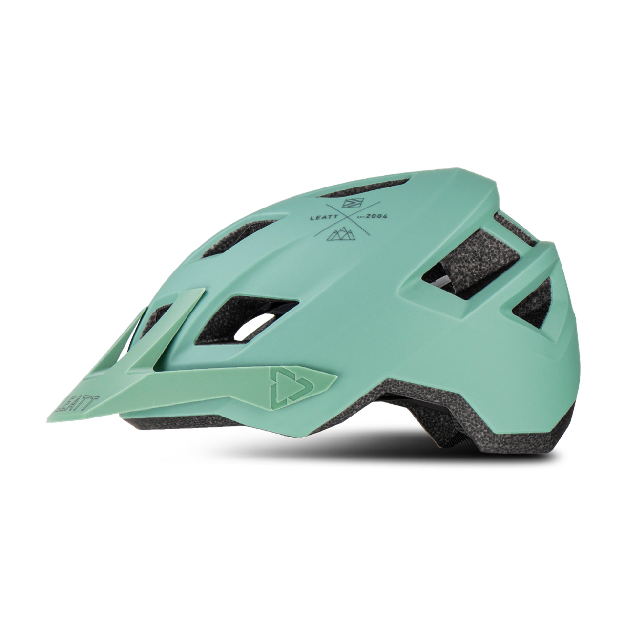Leatt AllMtn 1.0 V23 MTB Helmet | 24MX