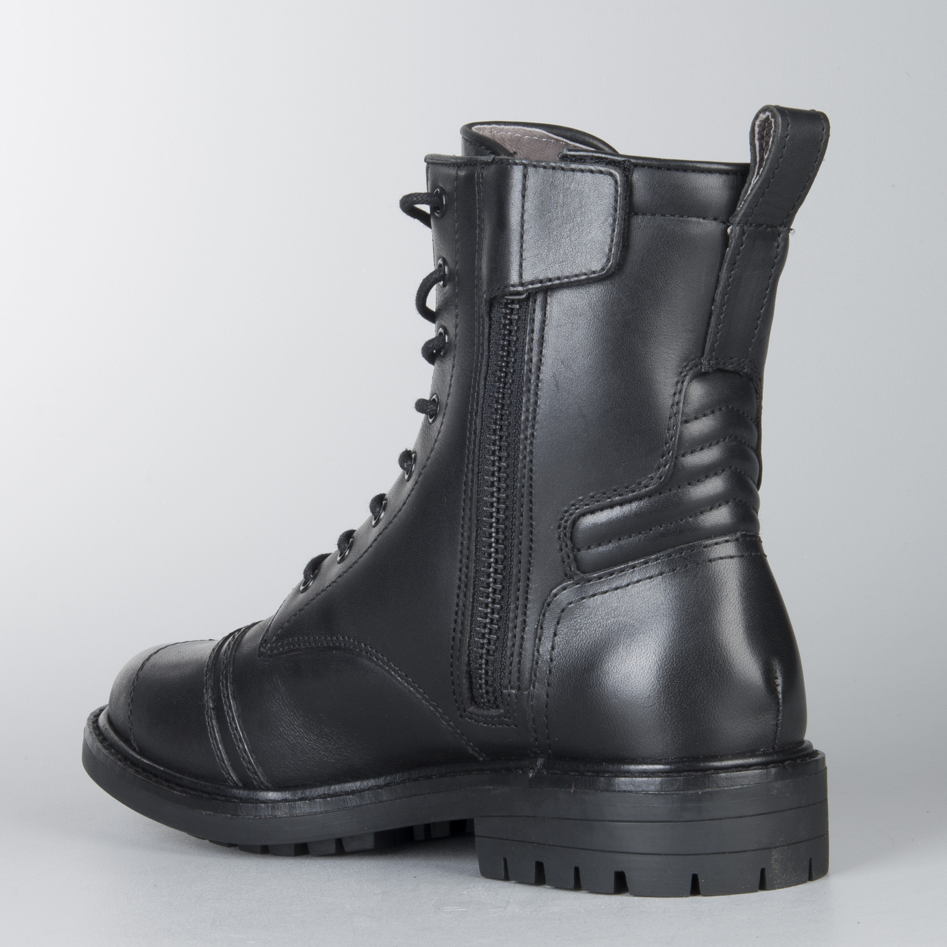XPD X Nashville Women's Boots Black XPD X Nashville Women's Boots Black