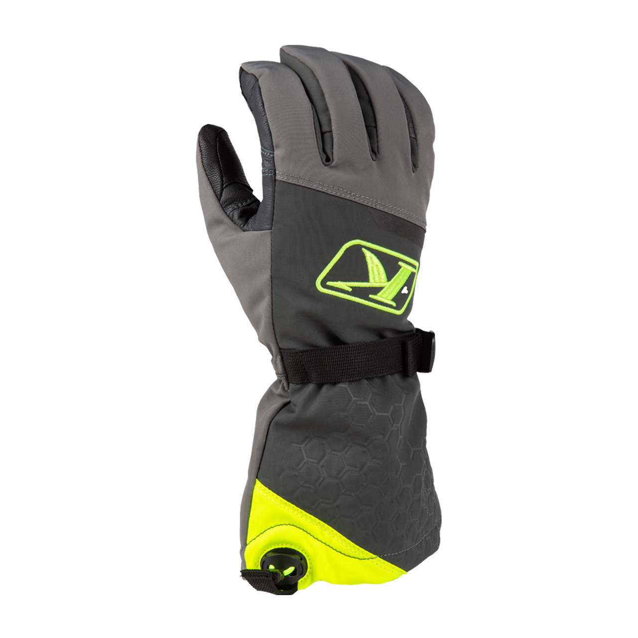 Guantes Klim Powerxross Gauntlet