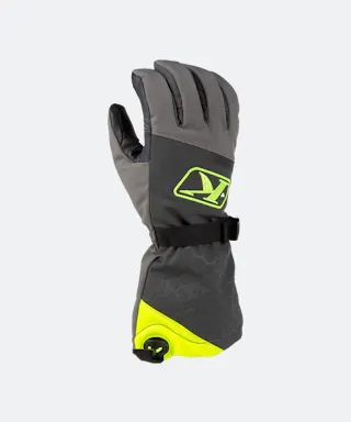 Guantes Klim Powerxross Gauntlet