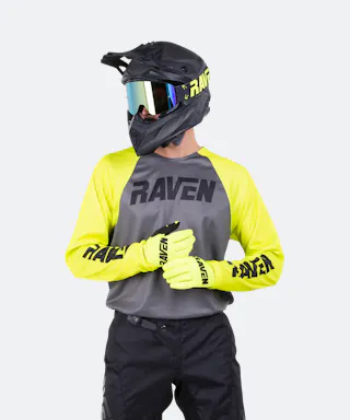 Crosstrui Raven Rival