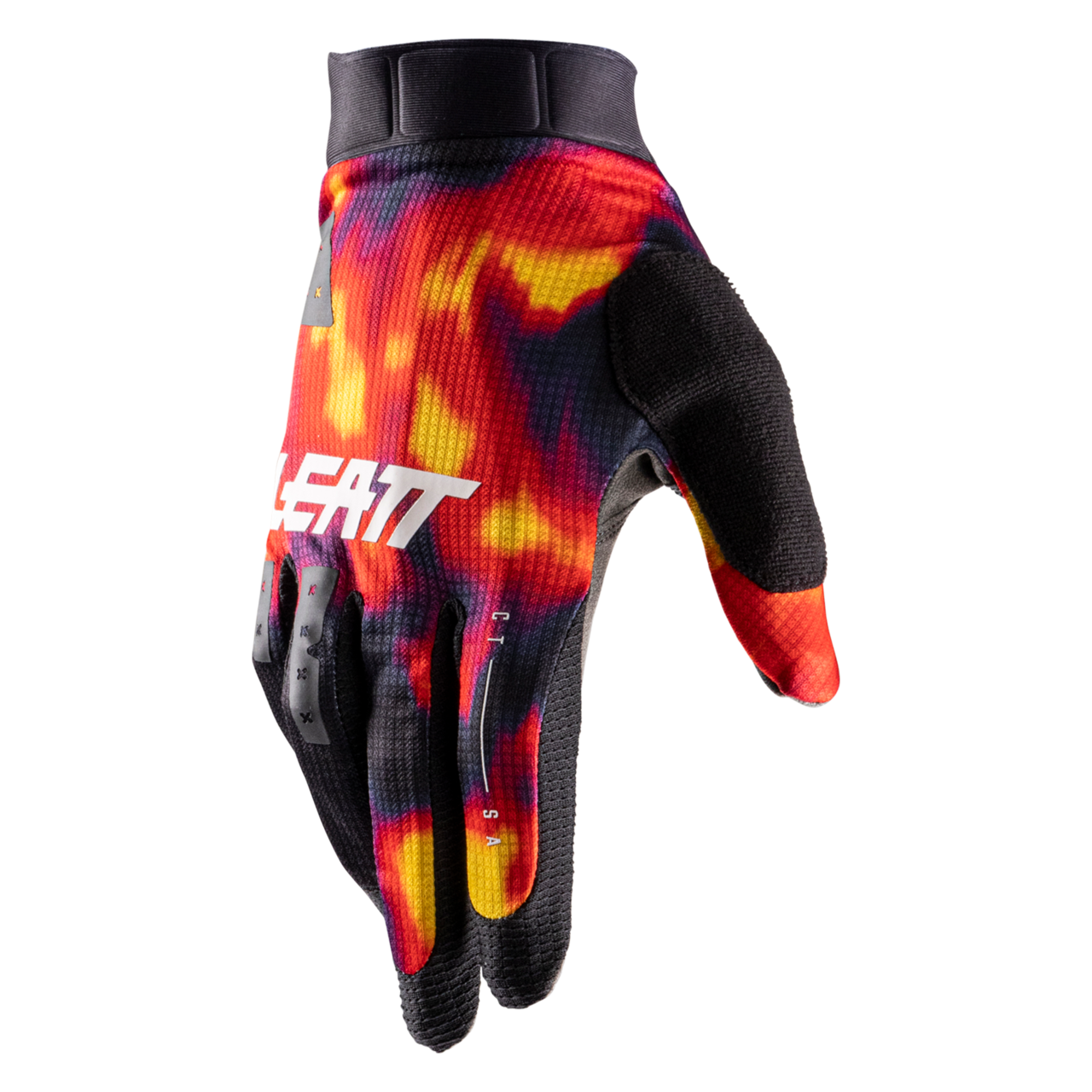 Crosshandschoenen Leatt MTB 1.0 GripR