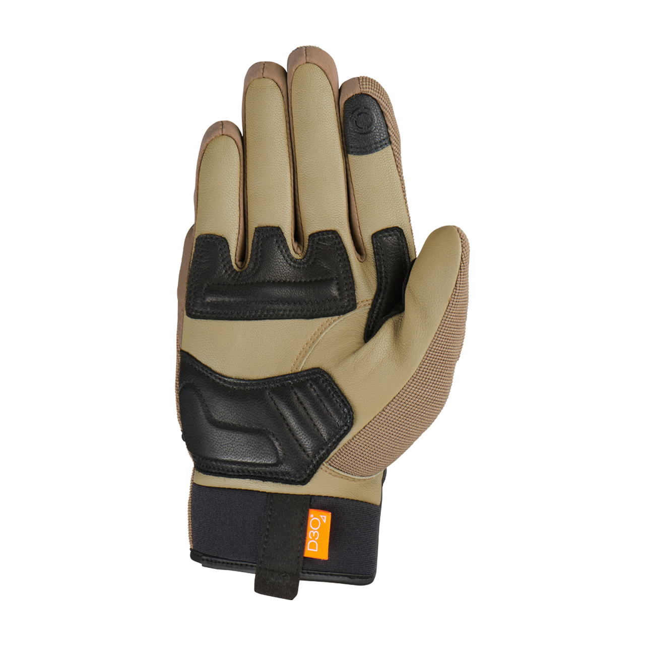 Guantes de Moto Furygan Jet D3O®