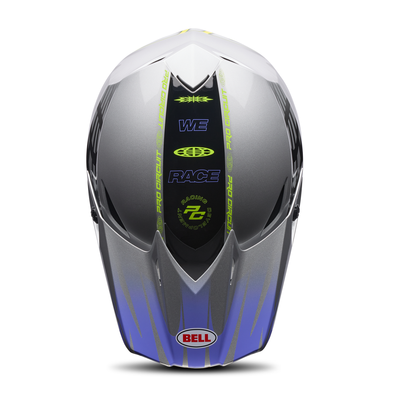 Κράνος MX BELL MX-10 Mips 2026