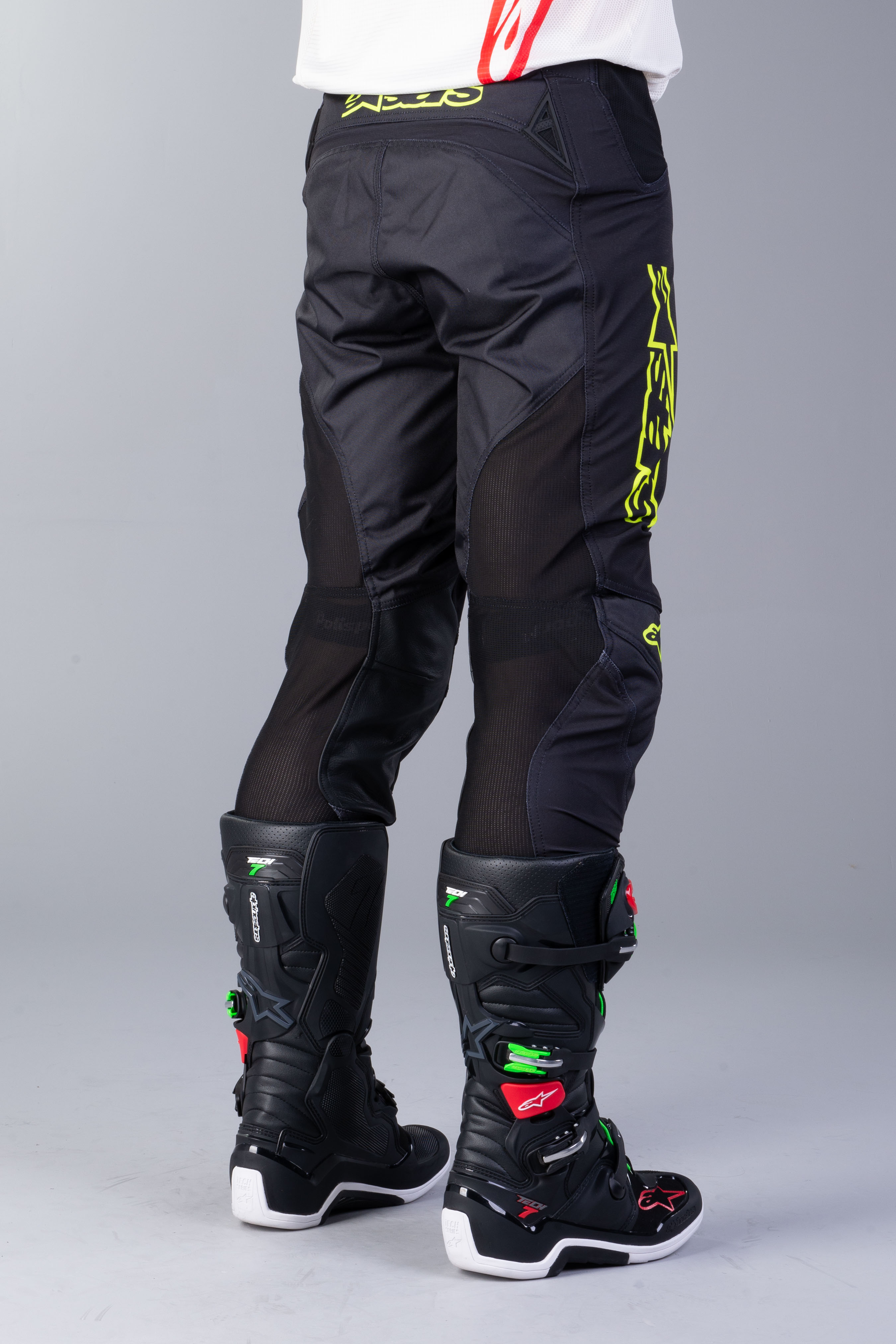 Alpinestars Techstar Factory MX Trousers