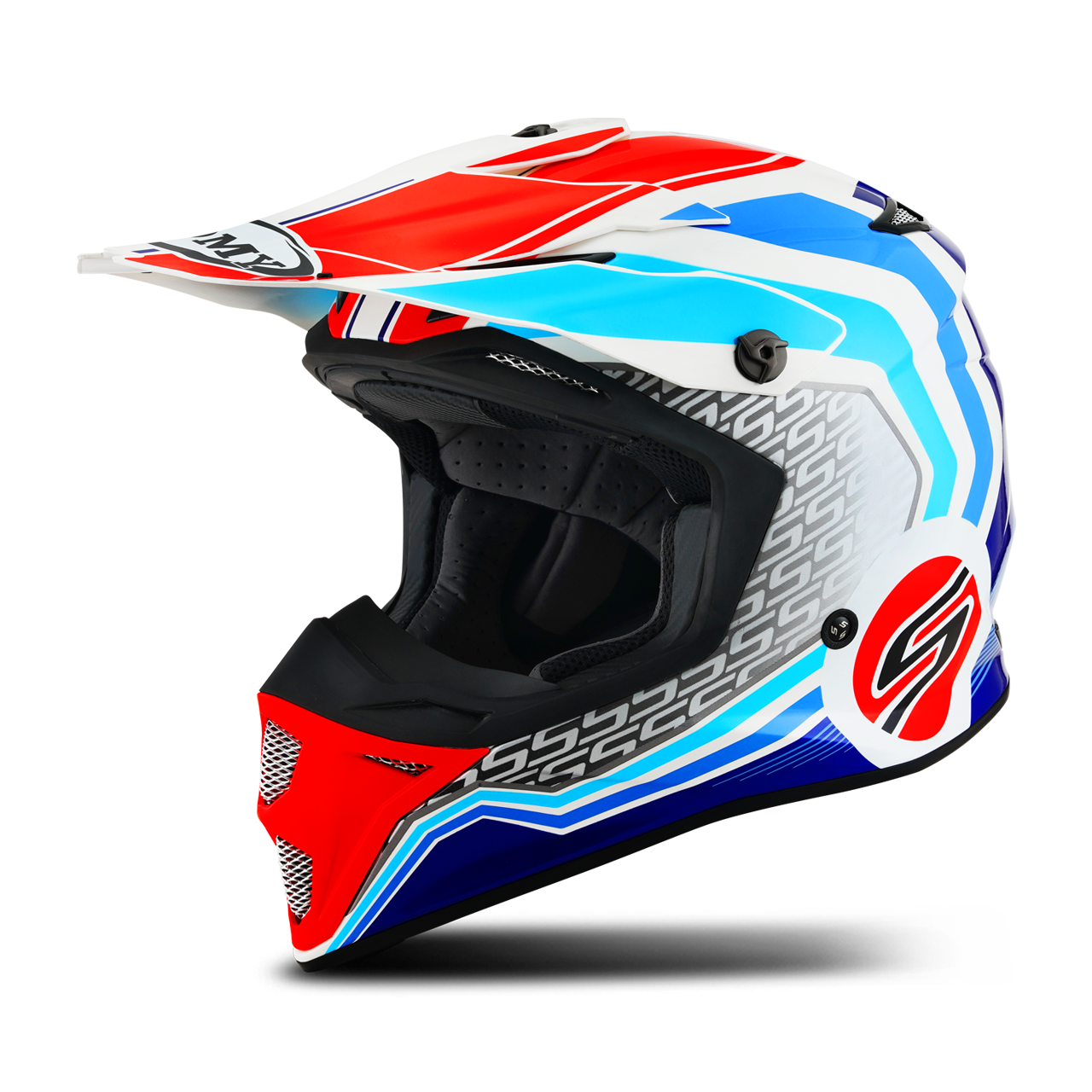 Crosshelm Suomy Speed Pro Forward Mips®