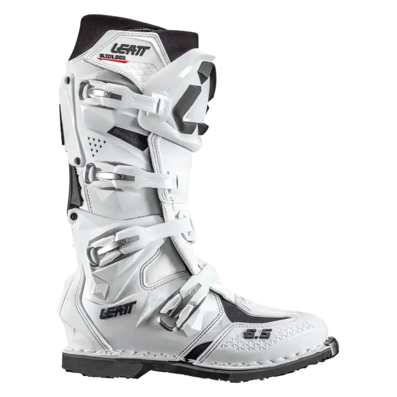 Bottes Cross Leatt 6.5
