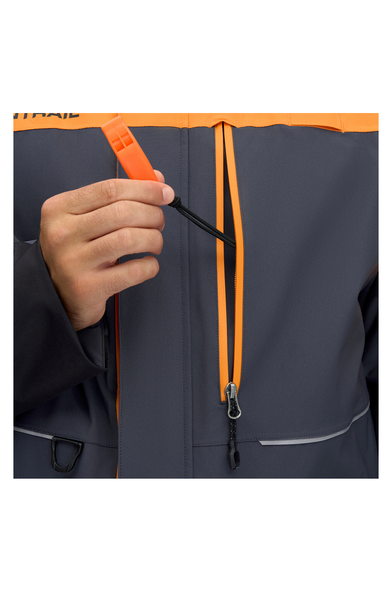 Finntrail Escape CX Snow Clothing kit