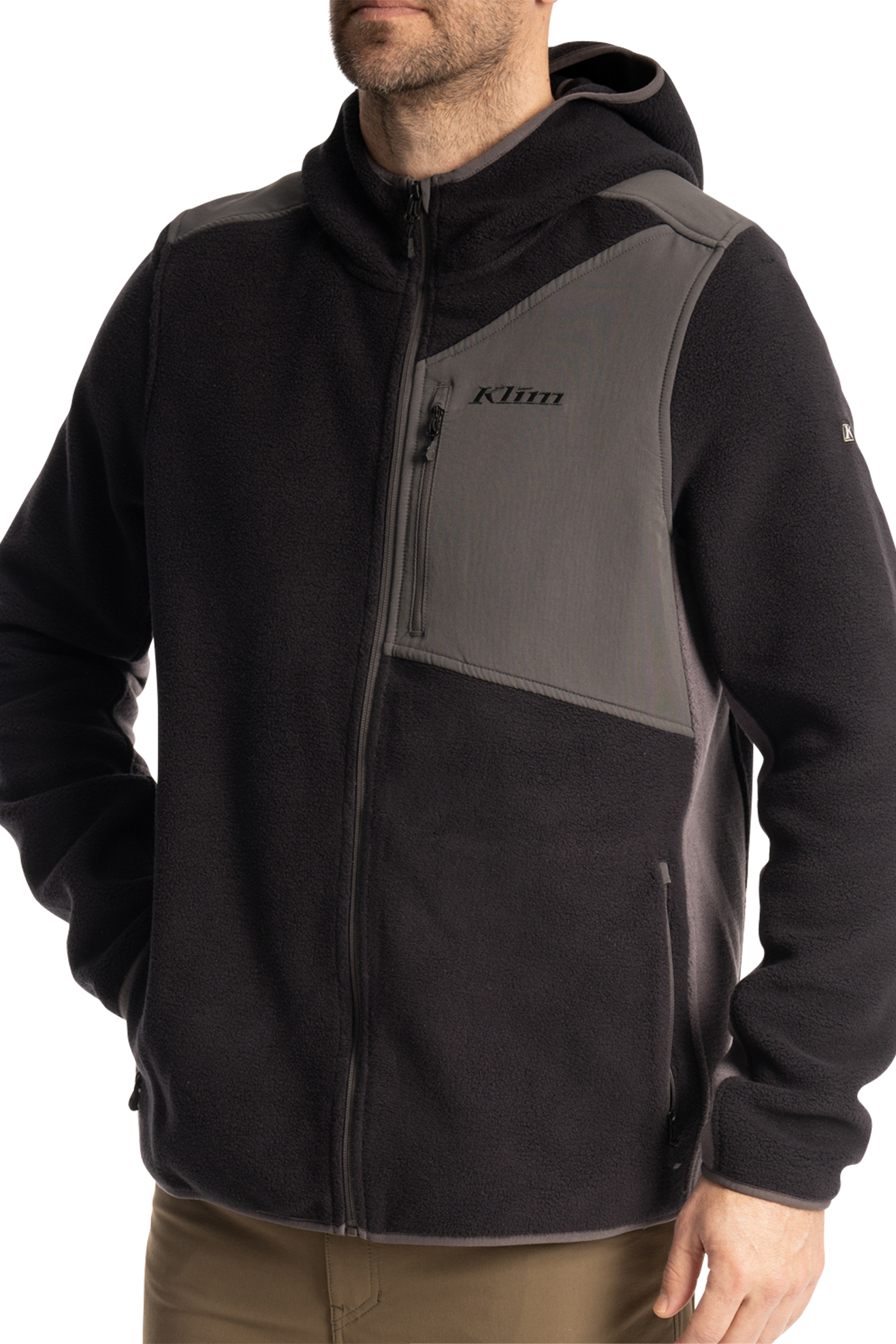 Kapucar Klim Teton Crest