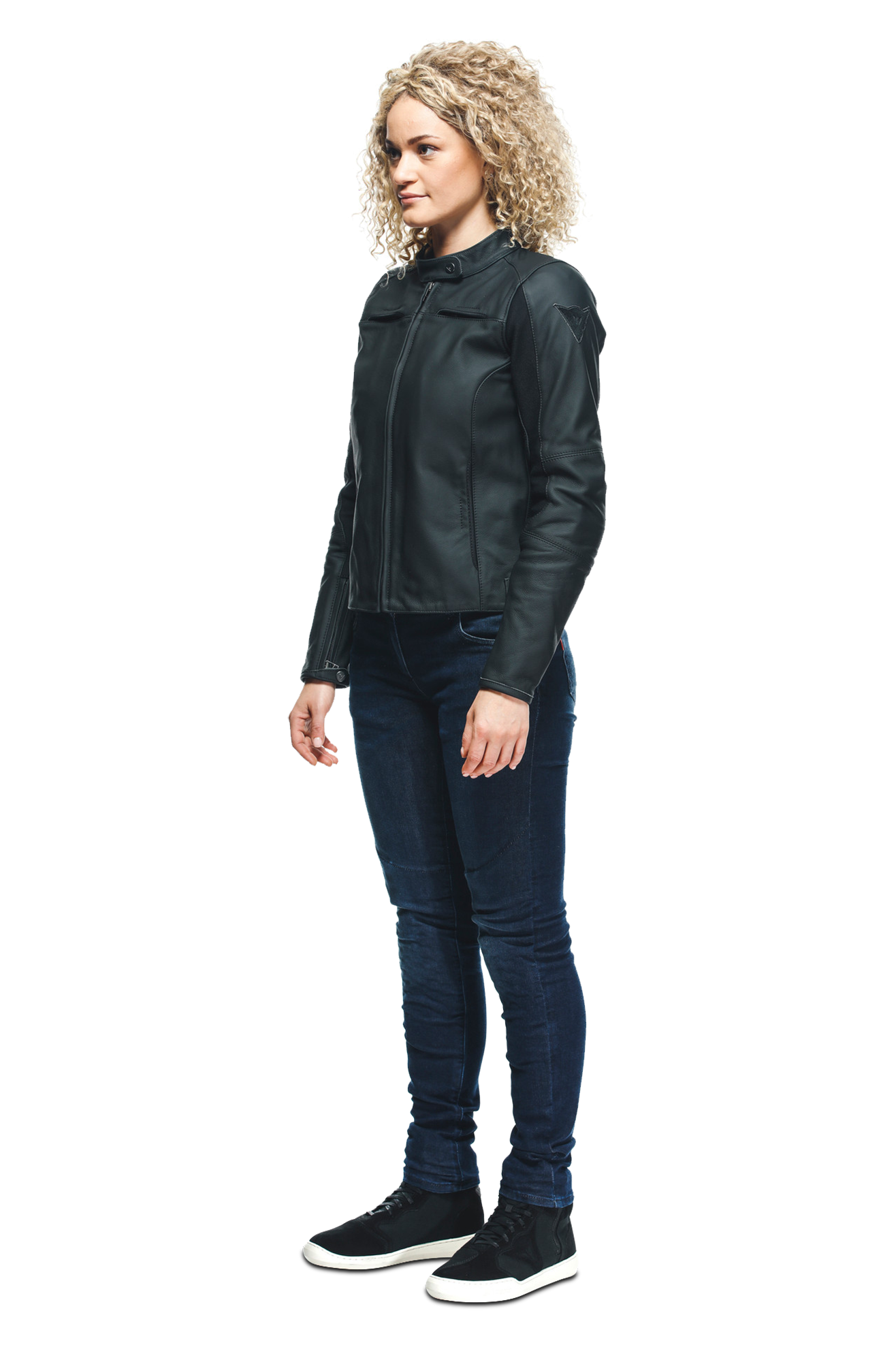 Dainese Razon 2 Women's Motorcycle Jacket