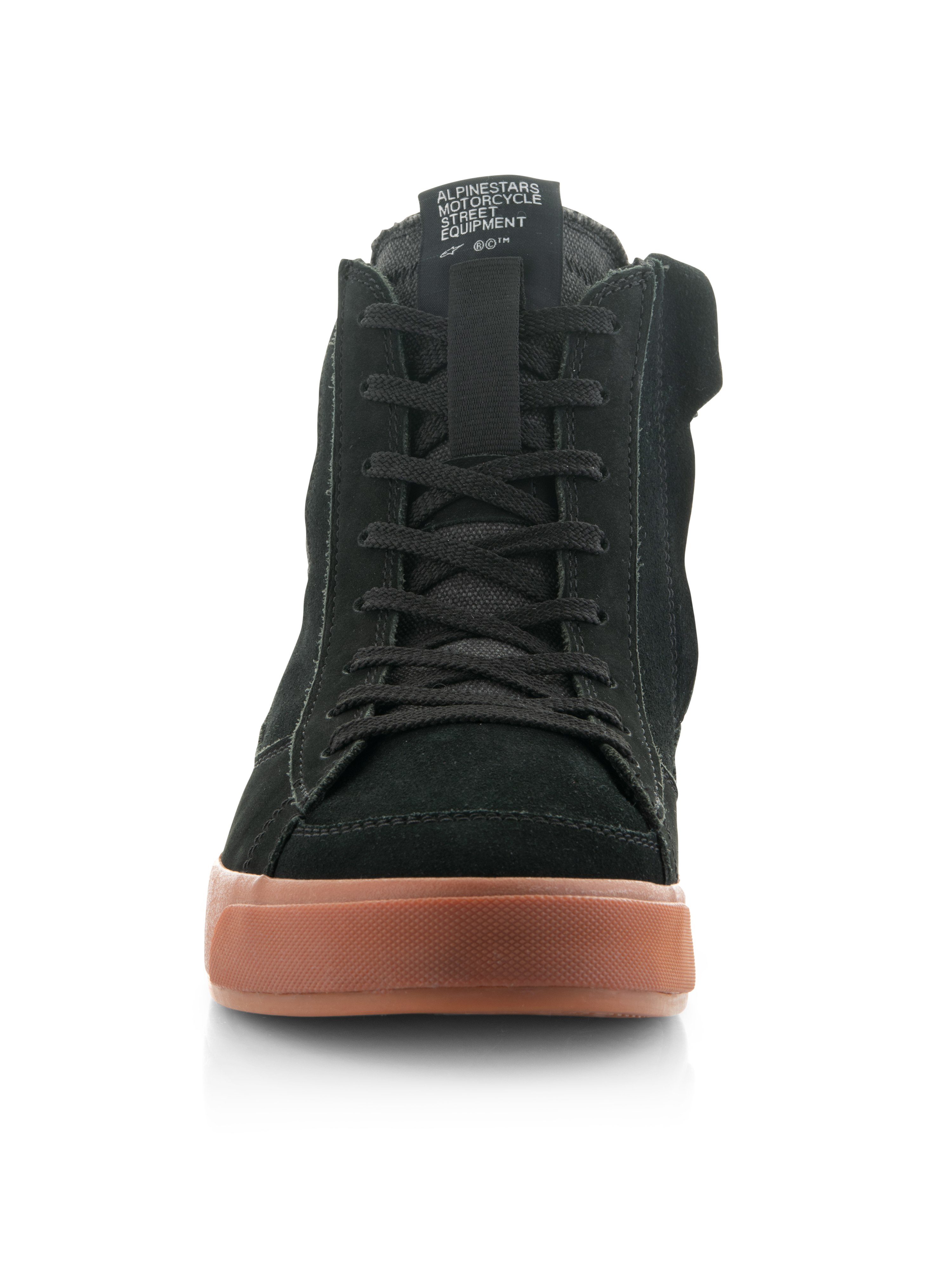 Botas de Moto Alpinestars Stated