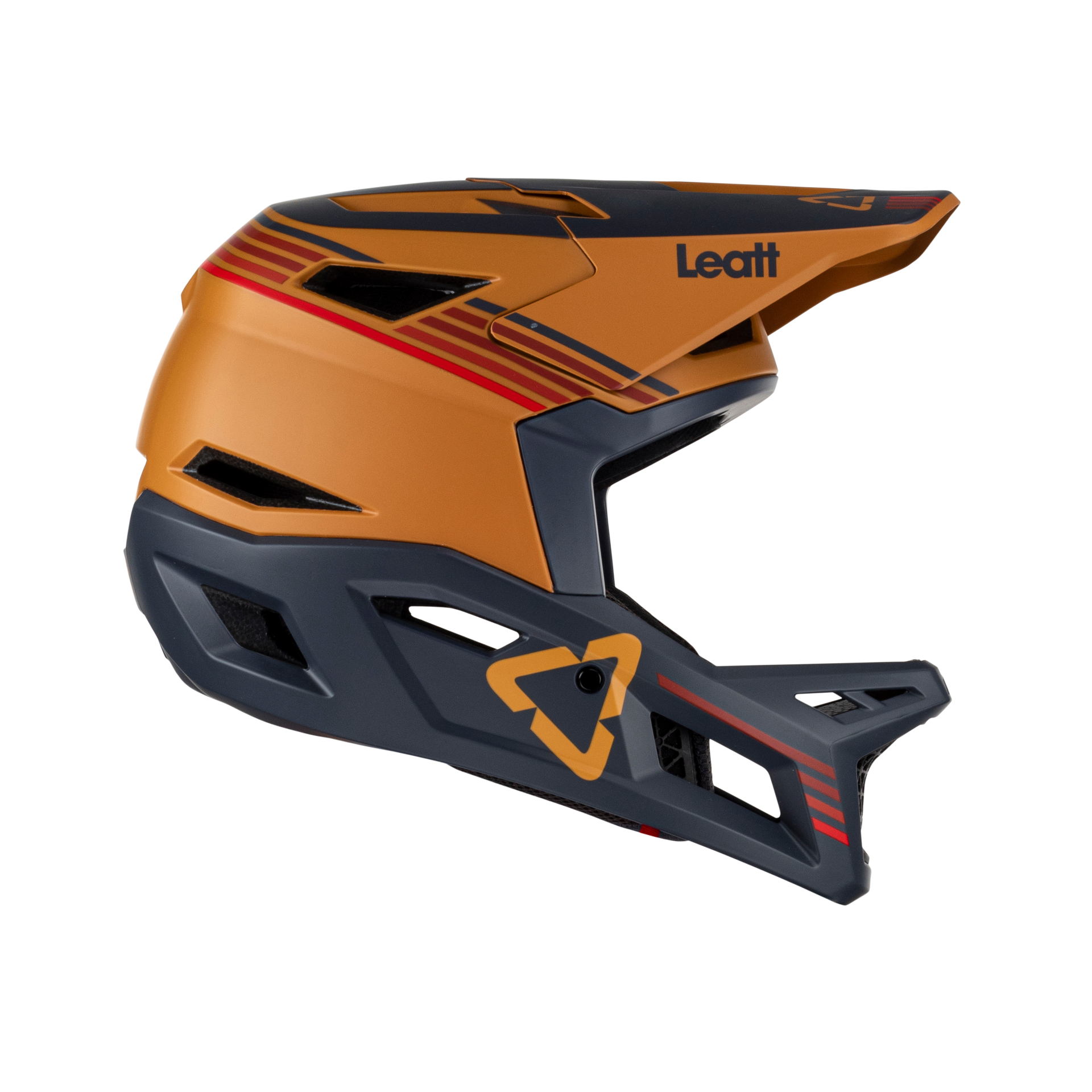 Integraalhelm Leatt Gravity 4.0 V23