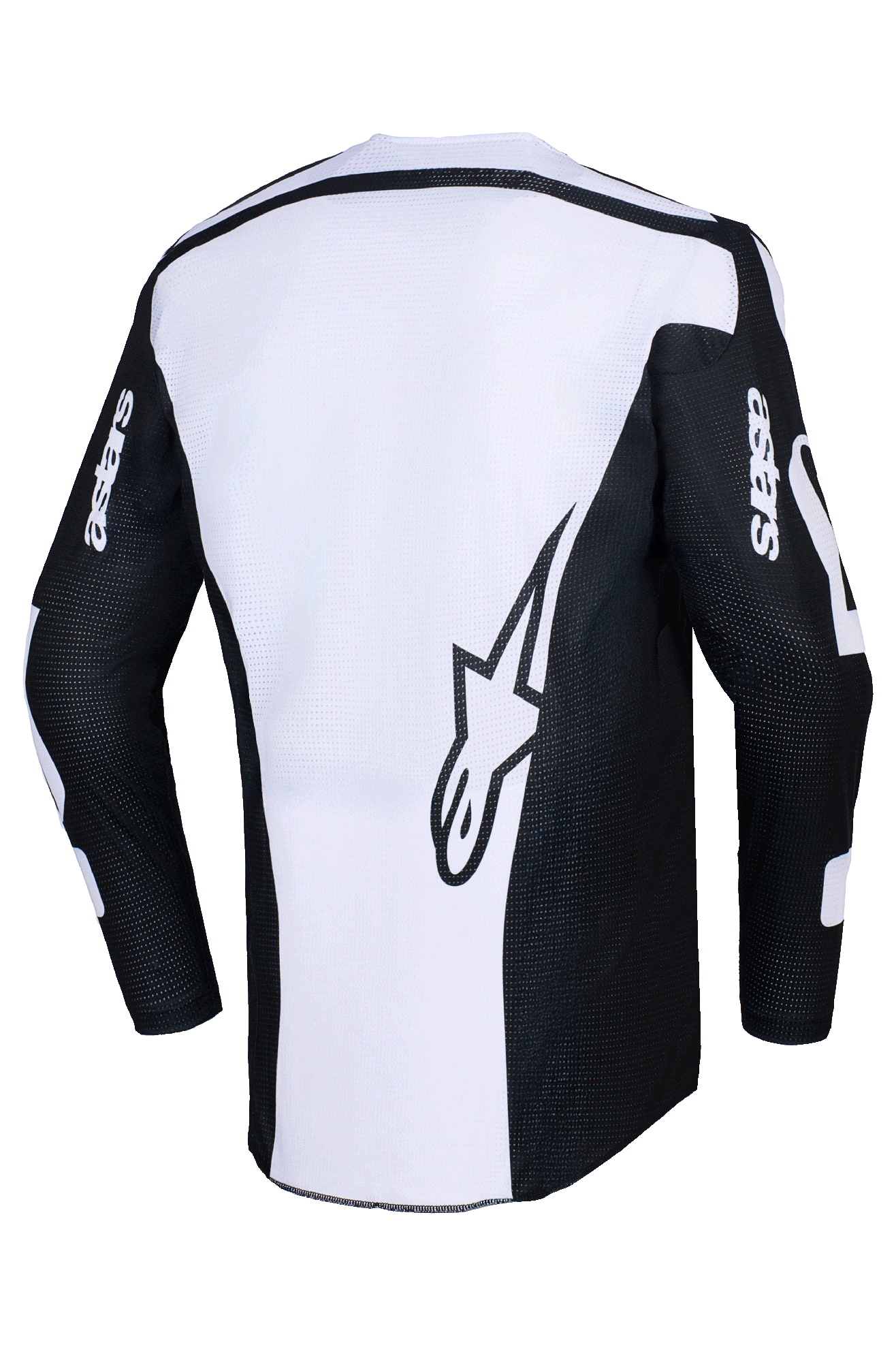 Crosstrui Alpinestars Racer Air Riway