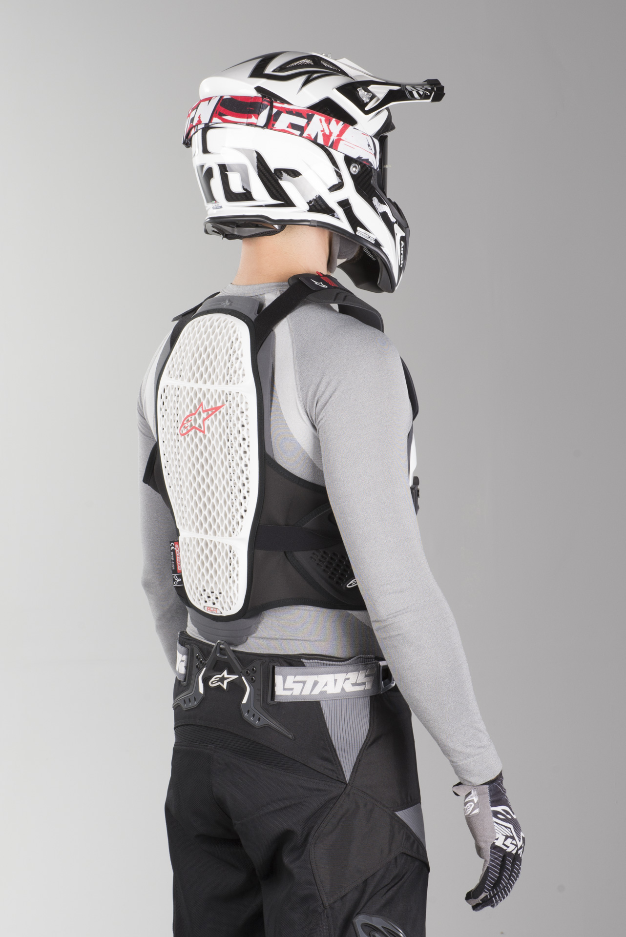 Peto Alpinestars A-4 Max