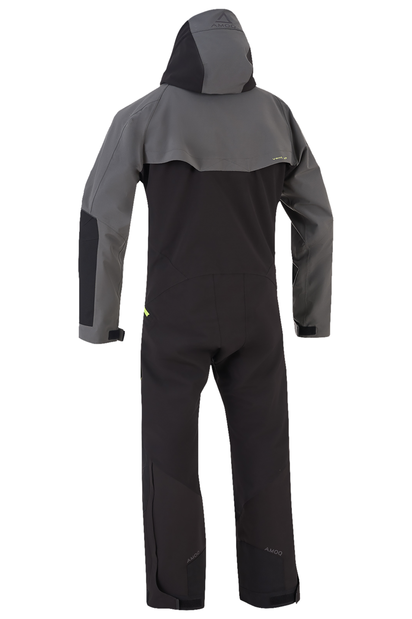 AMOQ Flex Monosuit