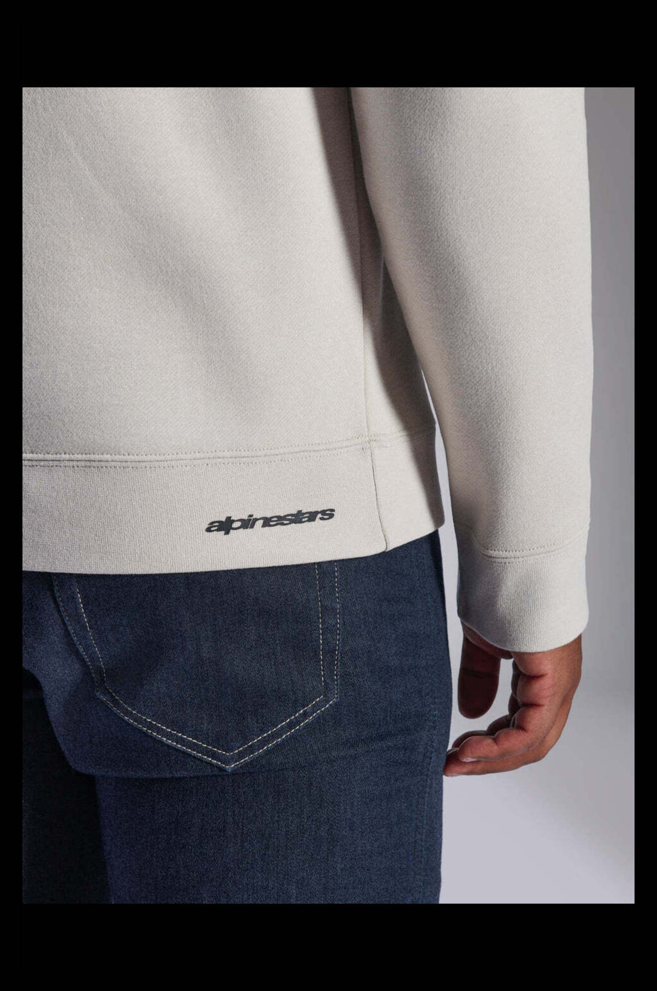 Pulover Alpinestars Positive Crew