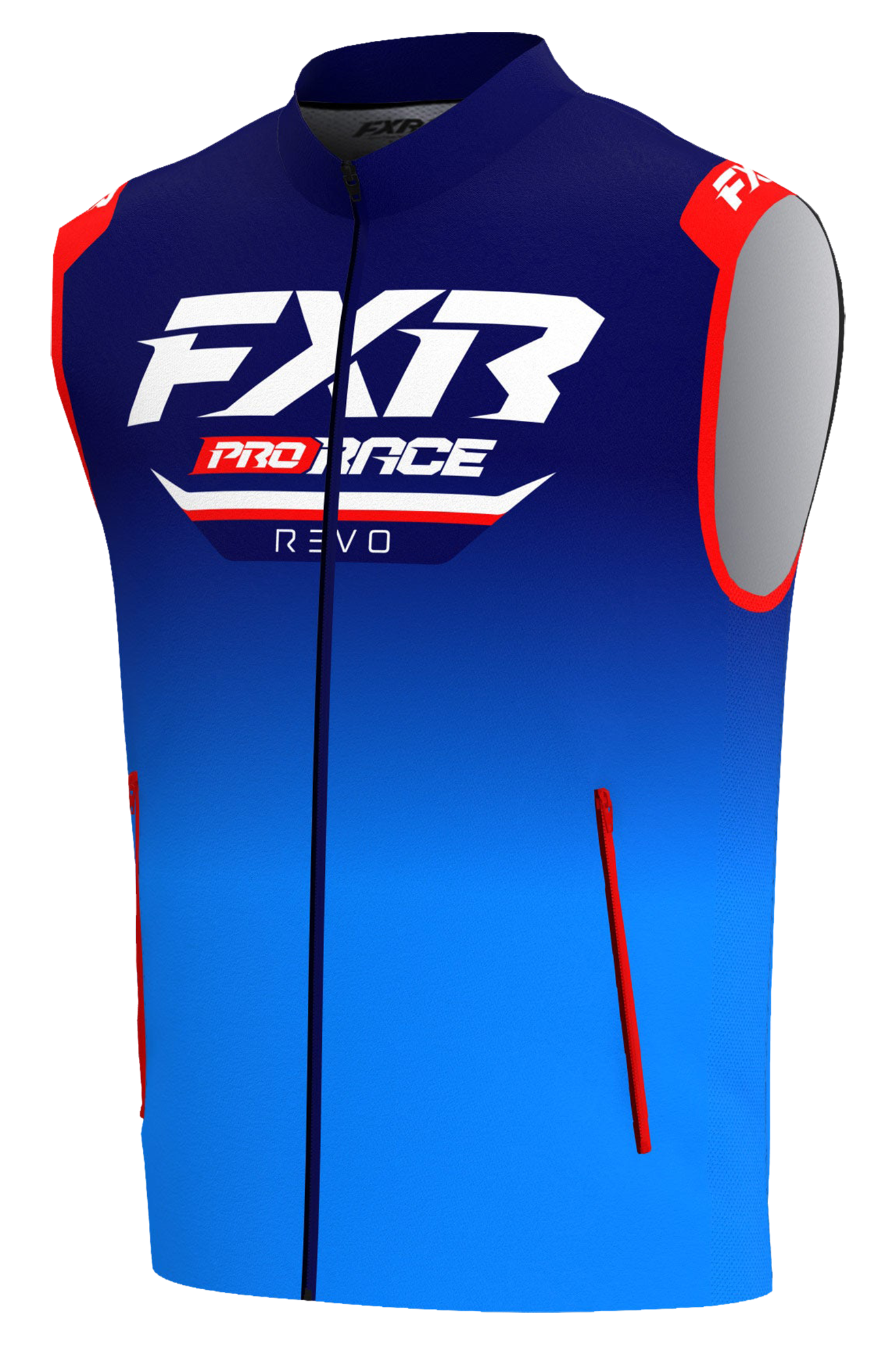 Crossvest FXR Off-Road