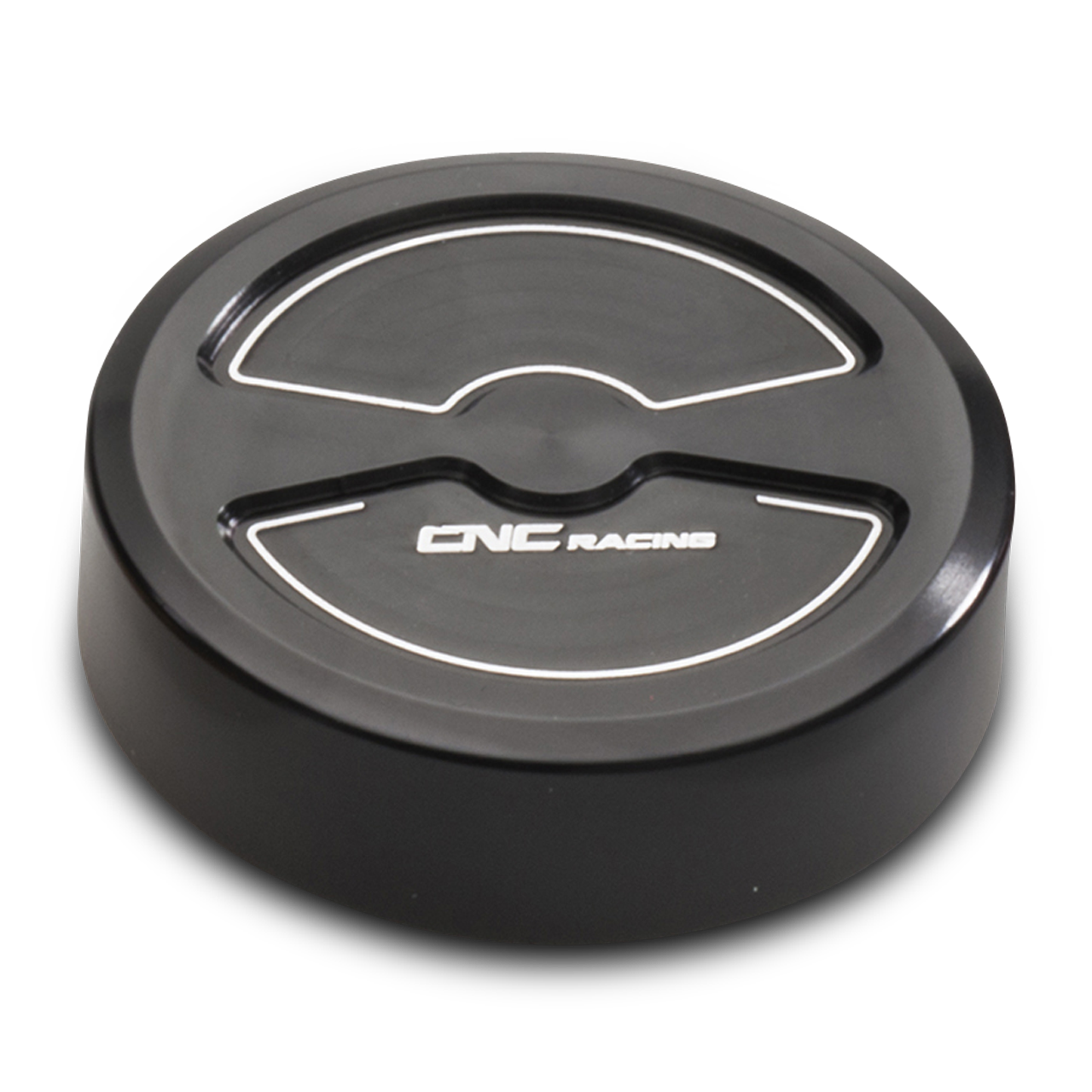 CNC Racing Brake Or Clutch Fluid Reservoir Cap M52X4