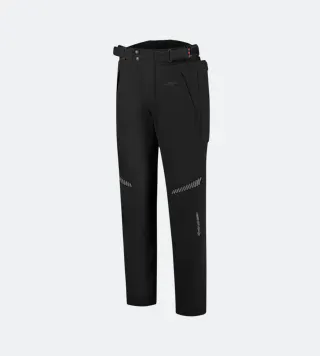 Calças MC Rusty Stitches Softshell Overpants