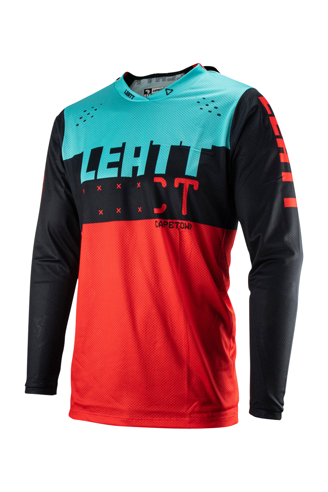 Camiseta de Cross Leatt Moto 4.5 Lite V23