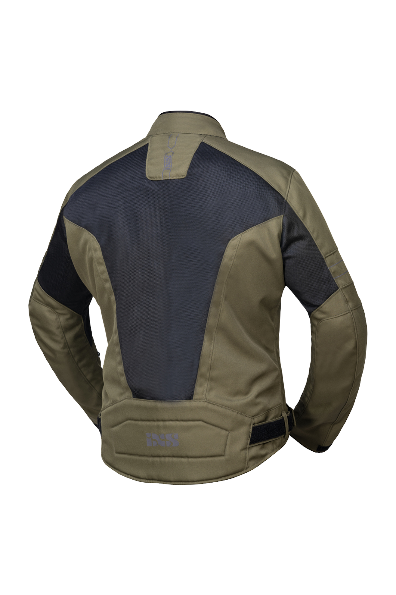 iXS Evo-Air Motorcycle Jacket