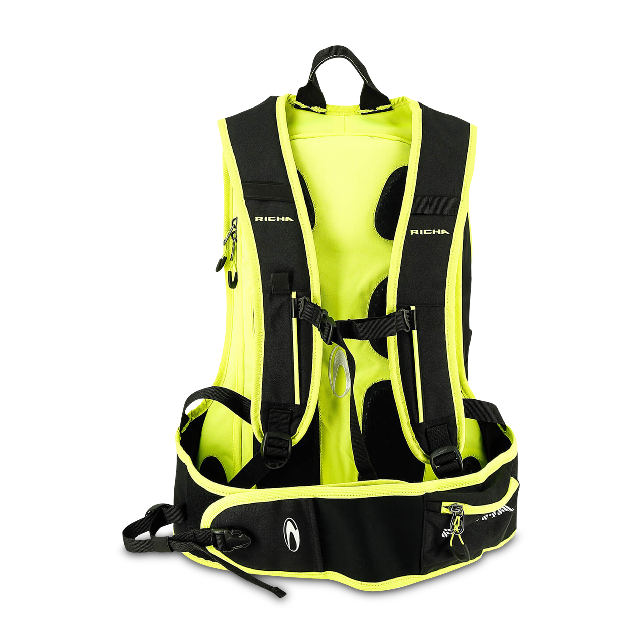 Mochila Richa Paddock