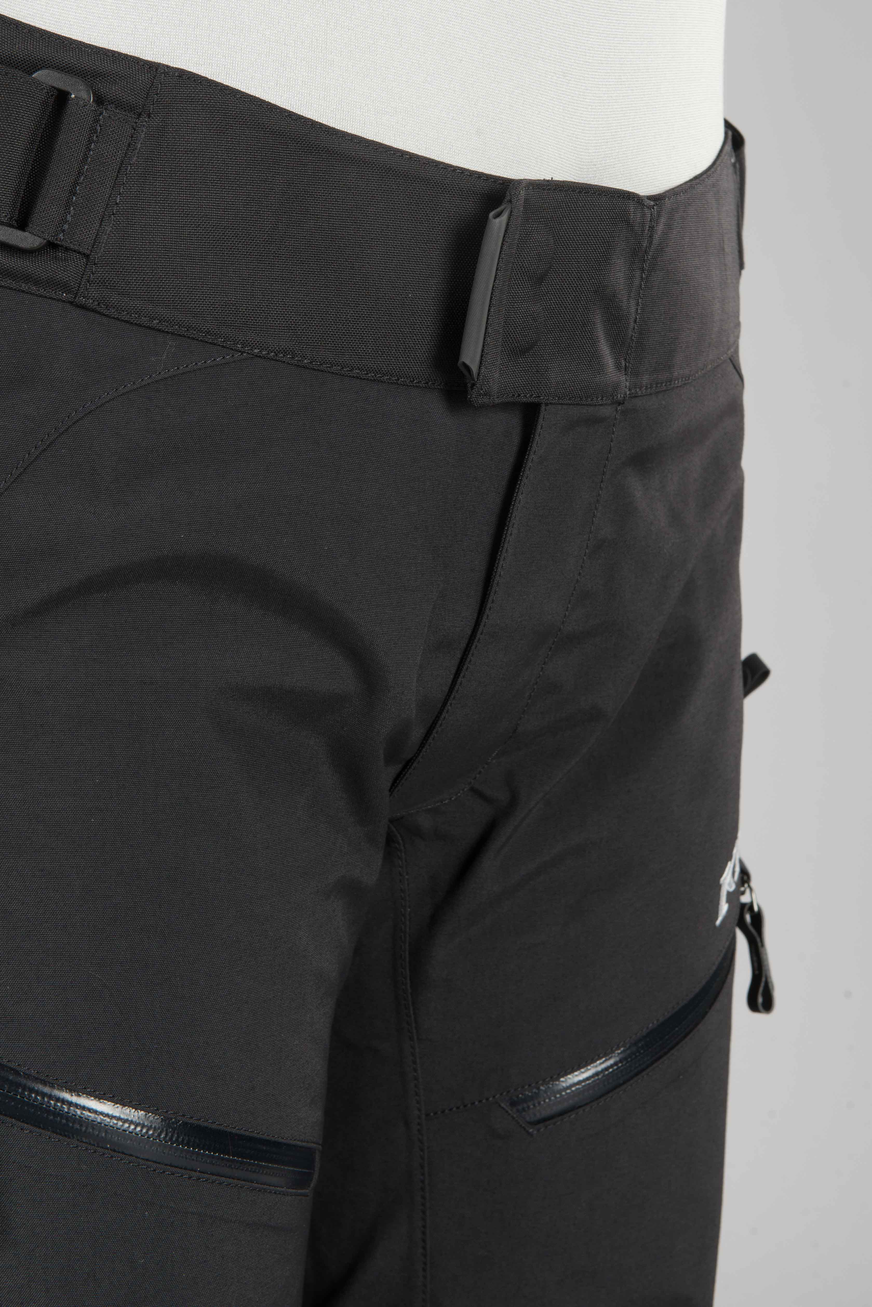 Pantalones de Moto Klim Latitude Mujer