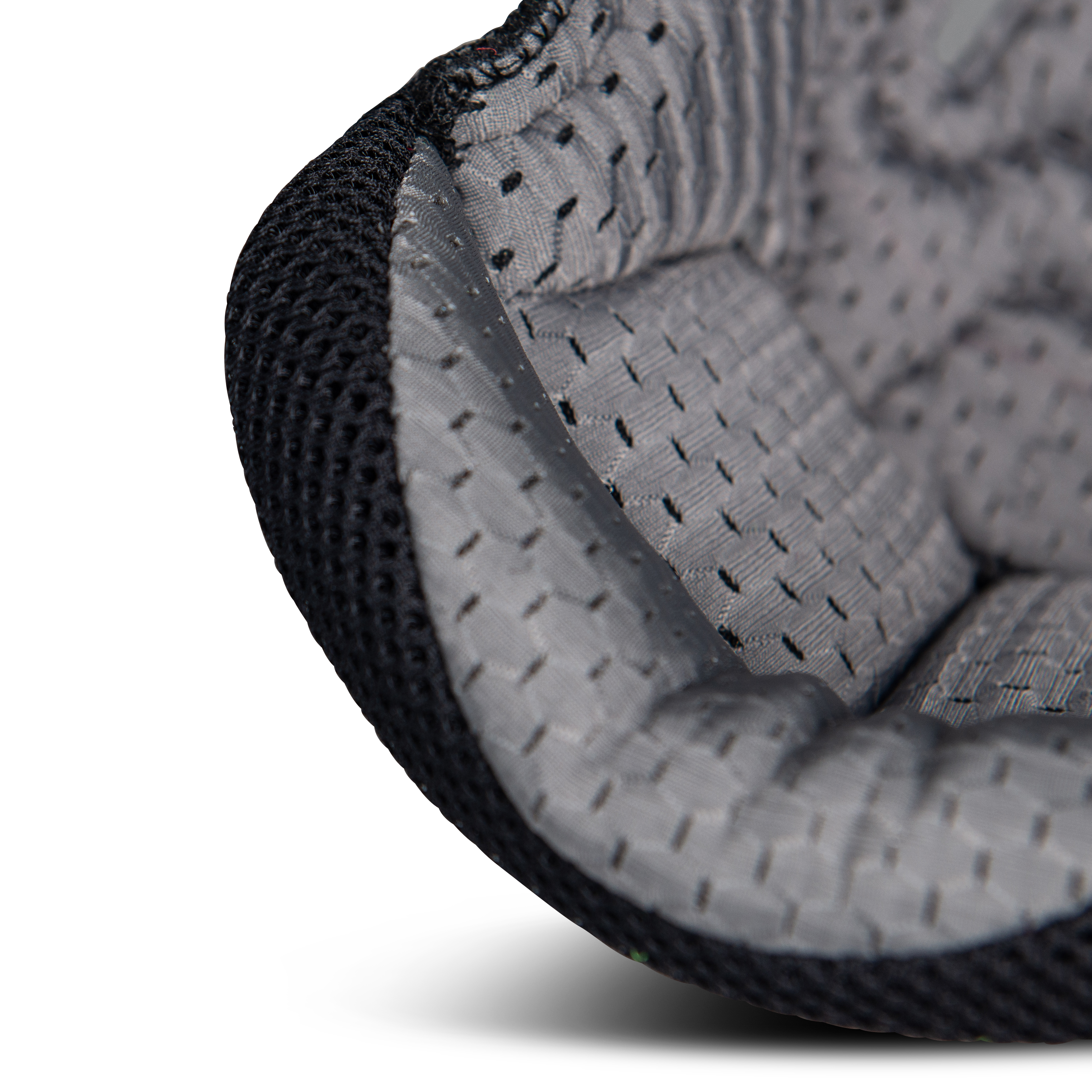 Raven Aspire/IPSUM EVO MX Helmet Lining Black-Red