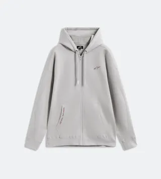 Sudadera con Capucha Alpinestars Pioneer Oversized