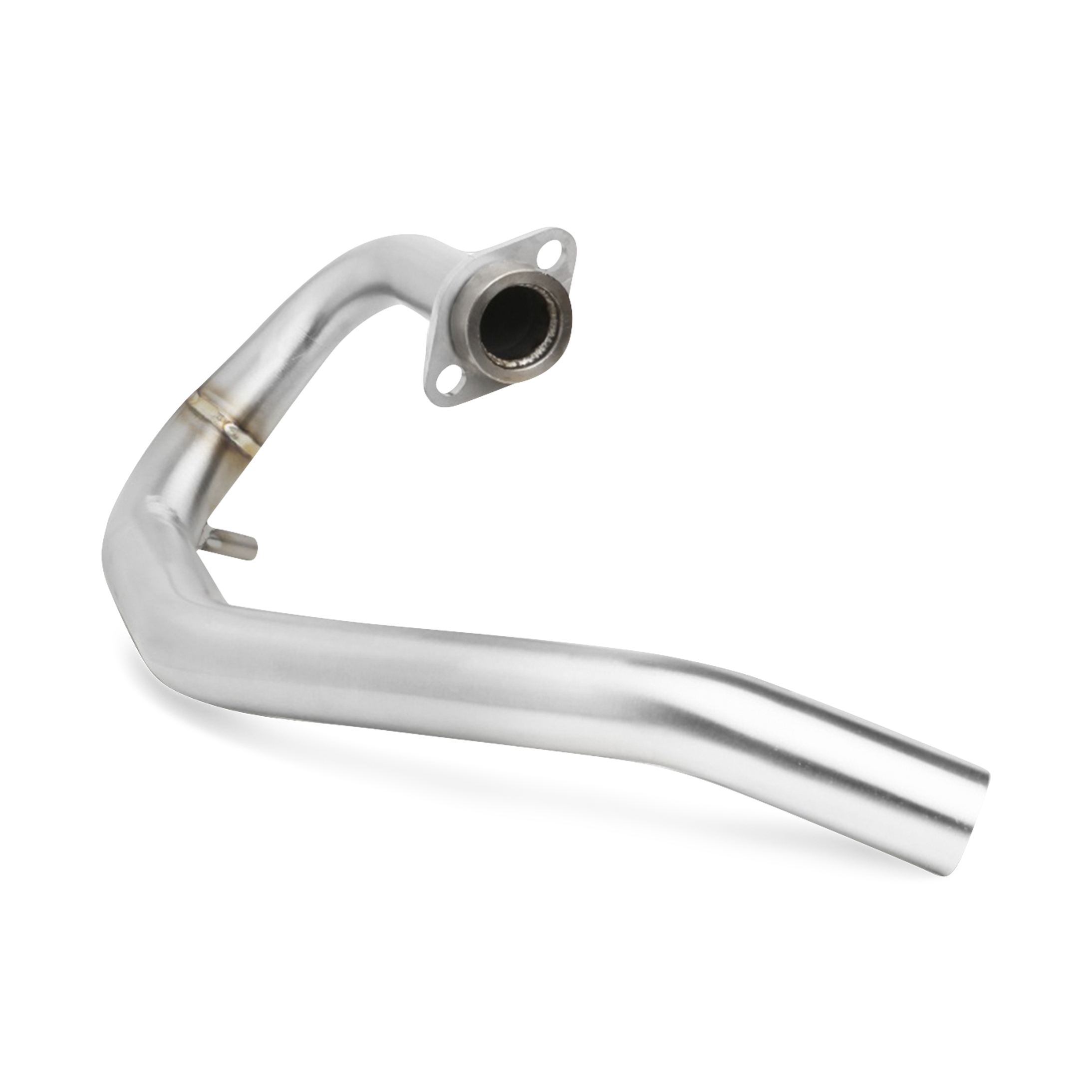 Mivv Replacement Pipe Catalytic Converter