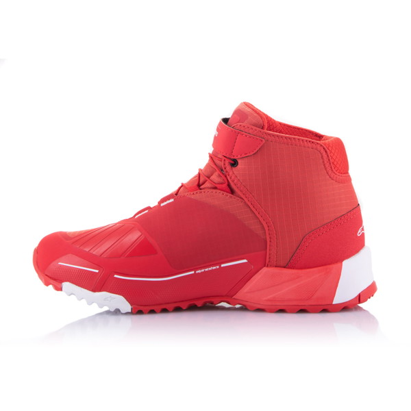 Zapatillas de Moto Alpinestars MM93 CR-X Drystar