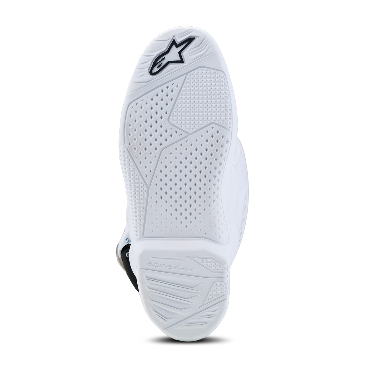 MX Ботуши Alpinestars Tech 7S Младежки