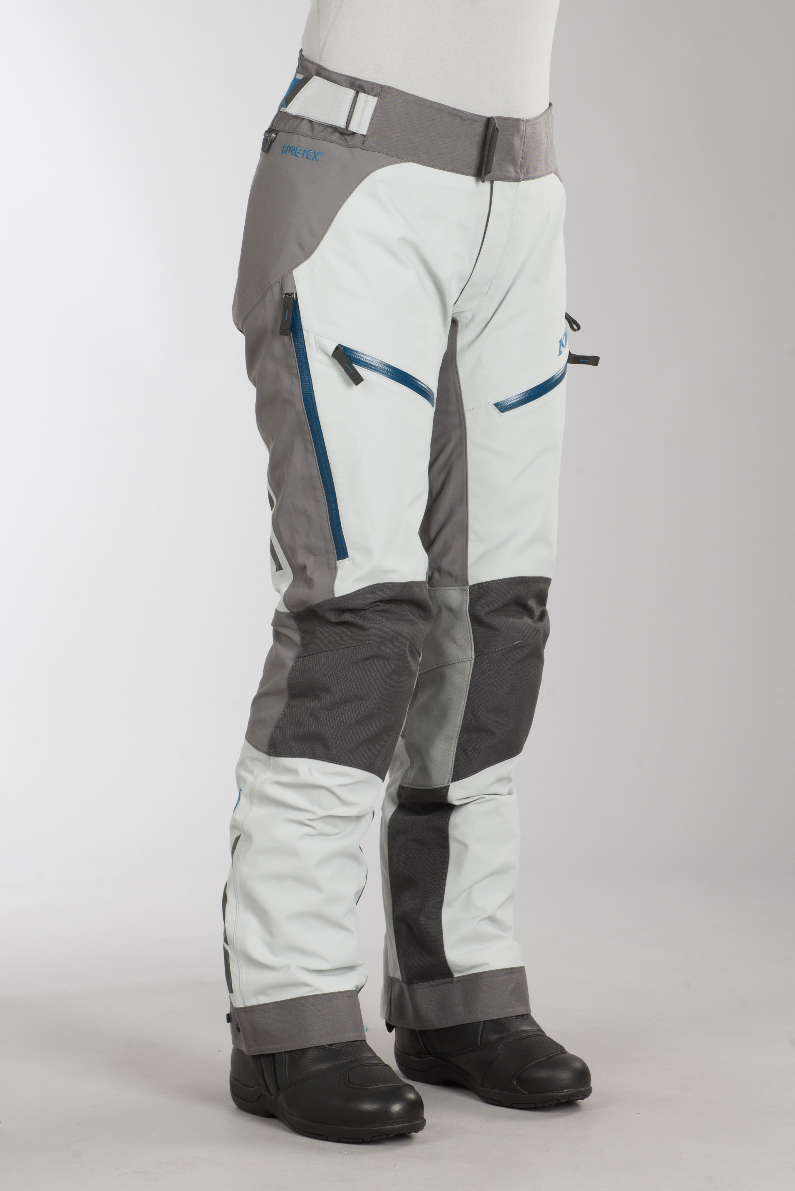 Pantalones de Moto Klim Latitude Mujer
