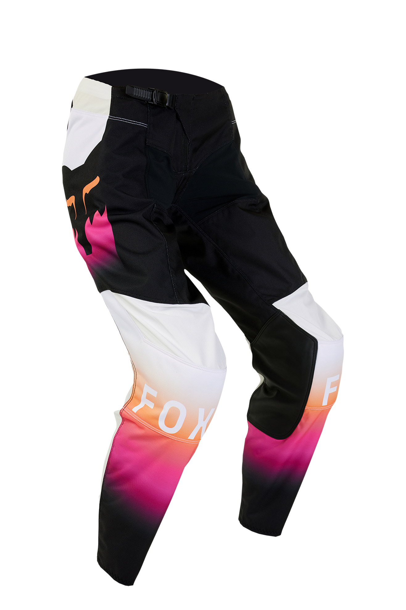 Crossbroek Dames FOX 180 Flora
