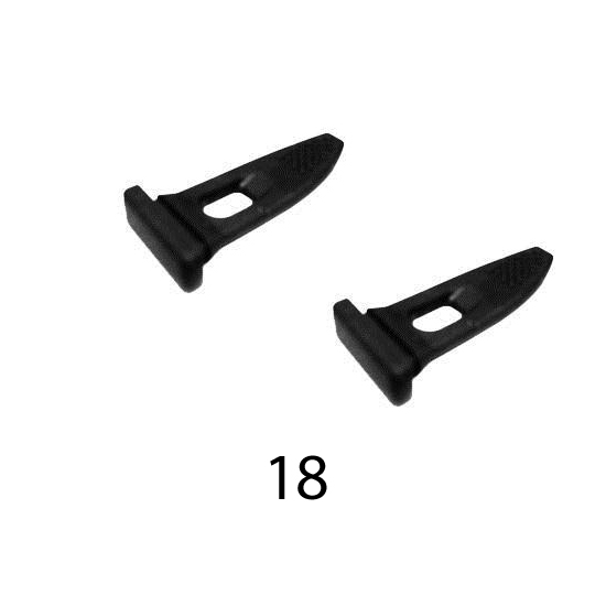 Sno-X Kuomunlukko