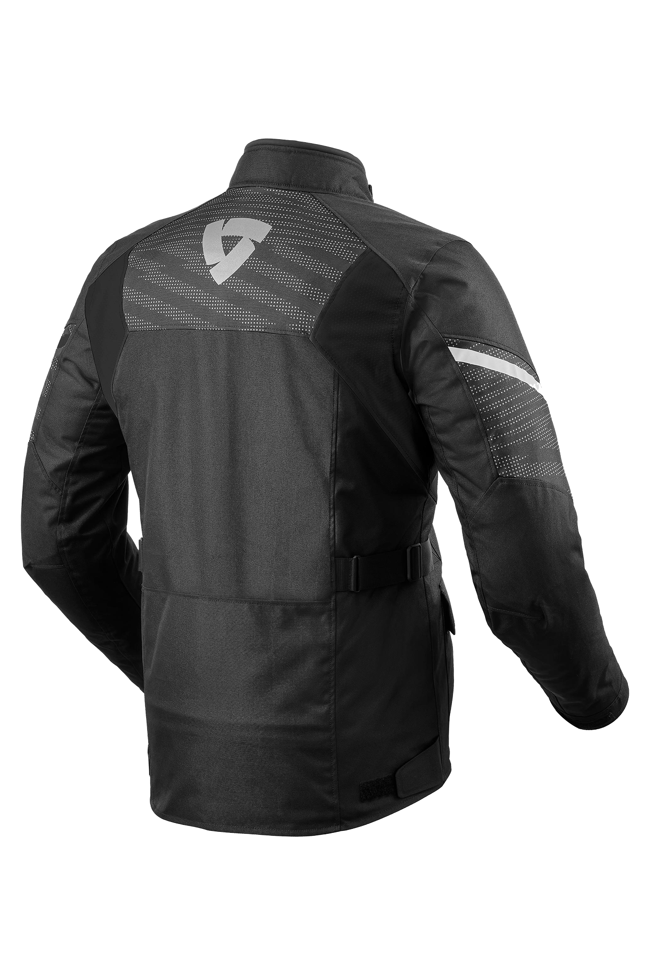 Revit Duke H2O Motorcycle Jacket
