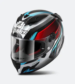 Integraalhelm Shark Race-R Pro Carbon Aspy