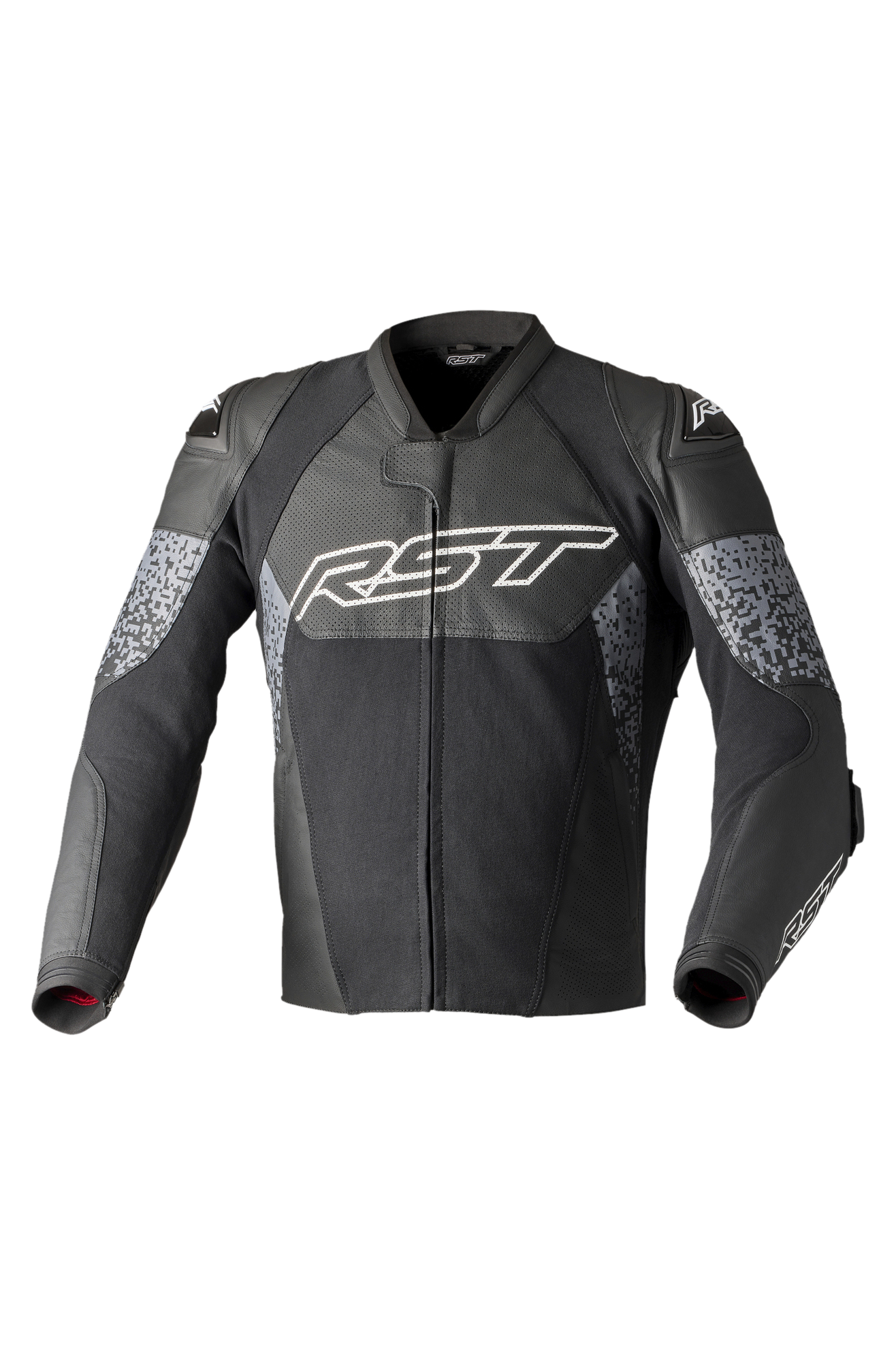 Chaqueta de Moto RST Supersport-K