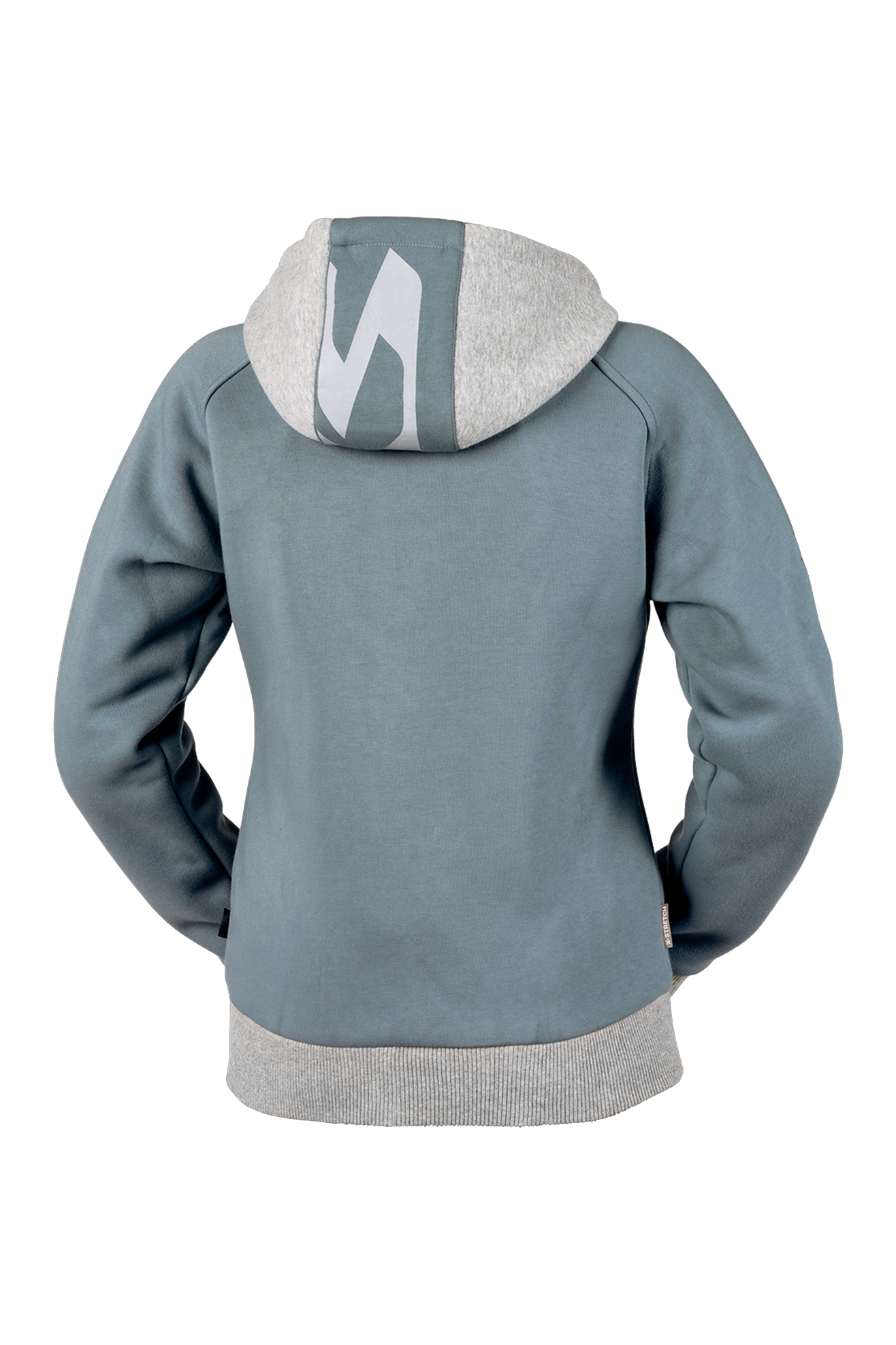 Motorrad-Hoodie iXS Rapid 1.0 Damen