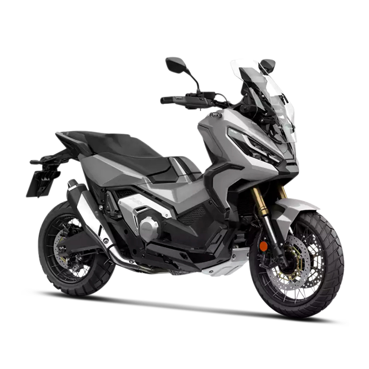 Hert Honda X-ADV 750 Plastic Kit